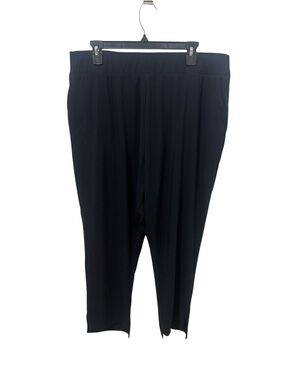Aday Straight Up Pants Size XL